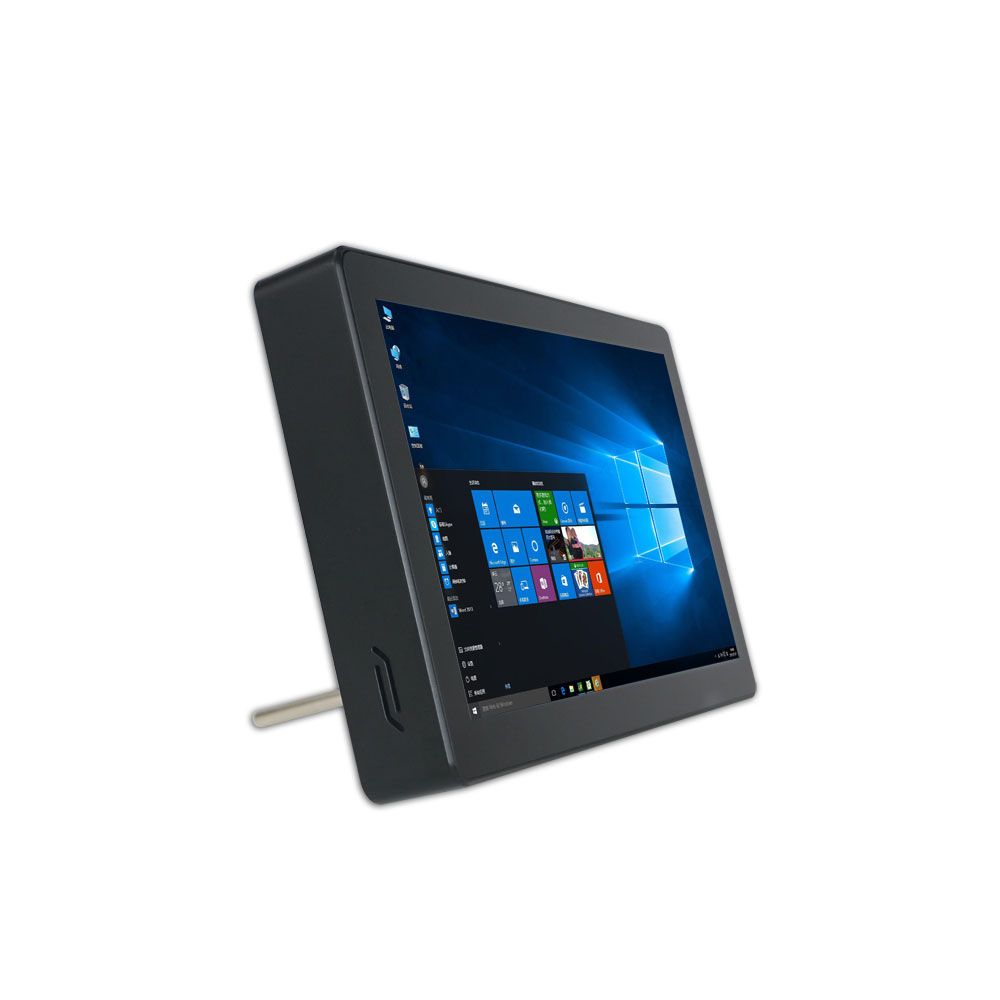 8 inch Mini Industrial Touch PC