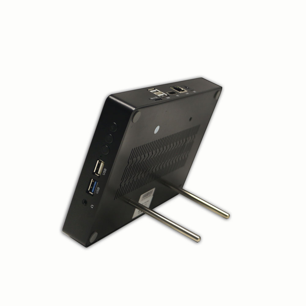 8 inch Mini Industrial Touch PC