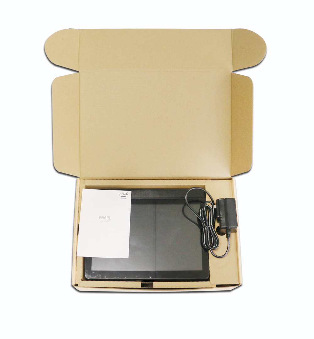 11 inch industrial Tablet PC