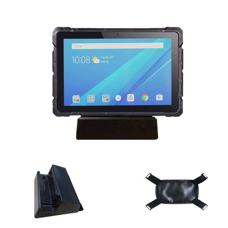 10" Android rugged tablet pc