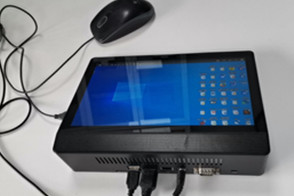 Industrial Tablet PC All-in-One Hardware Maintenance