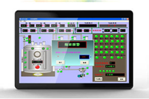 Industrial Tablet PC Industry Specifications