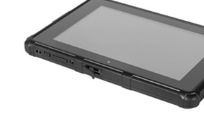 What are the common faults of capacitive screen industrial tablet computers