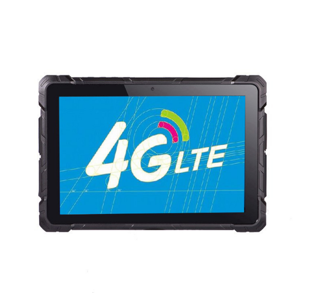 4G Rugged Tablet PC