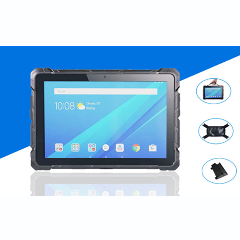 4G Rugged Tablet PC