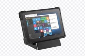 Higole F7G Rugged Tablet PC with RFID