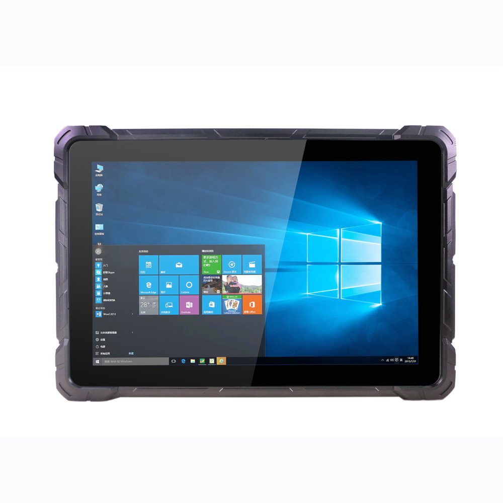 Two in One Rugged Tablet