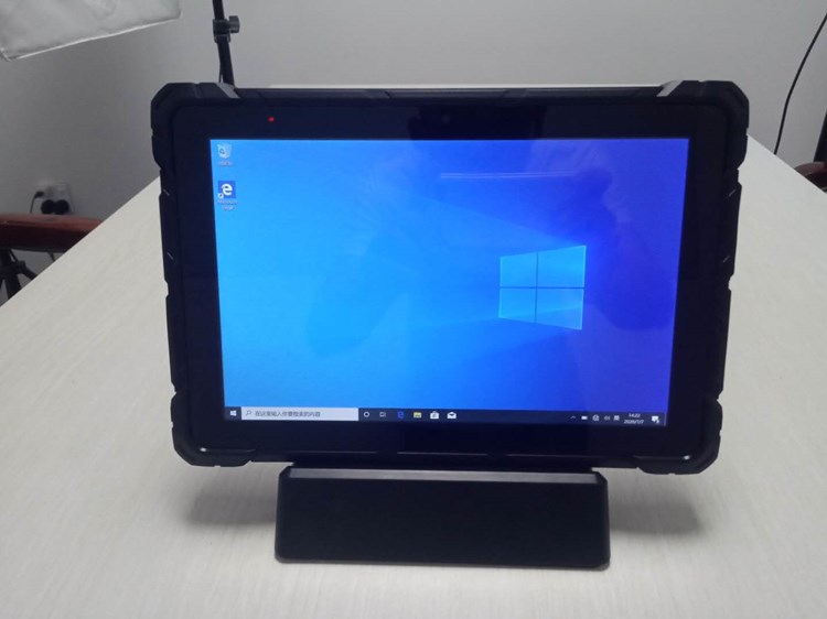  Android industrial tablet PC