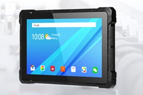 Android industrial tablet computer flash screen blue screen reasons