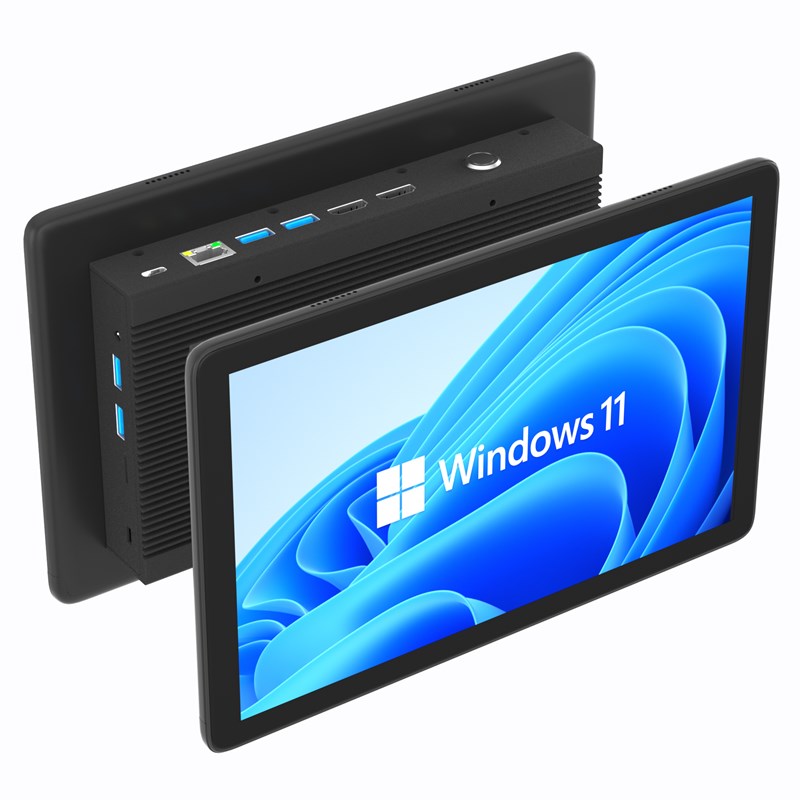 10.1 inch industrial-tablet