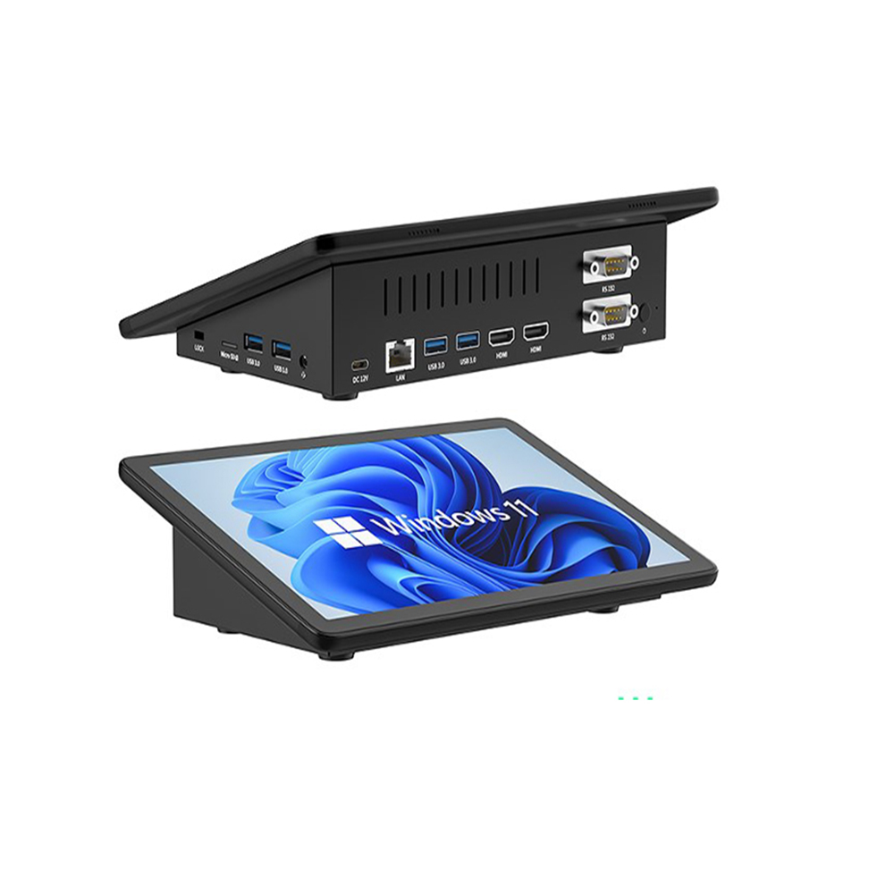 10.1 inch POS All-in-one PC