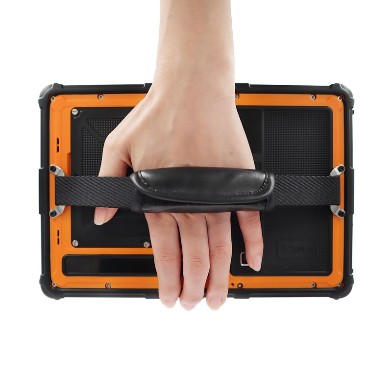 8 inch Rugged tablet  Android
