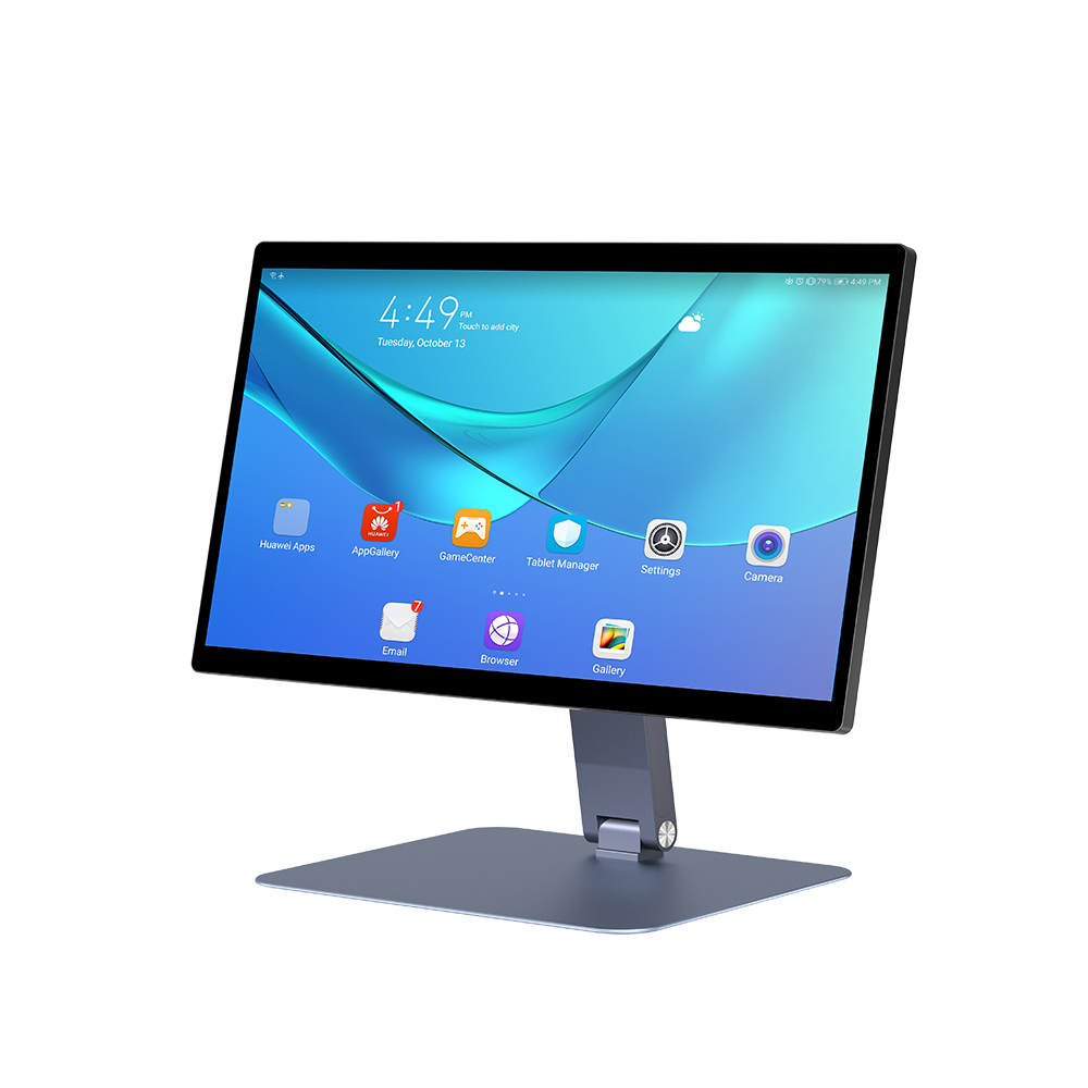 15.6" All-in-one PC Android