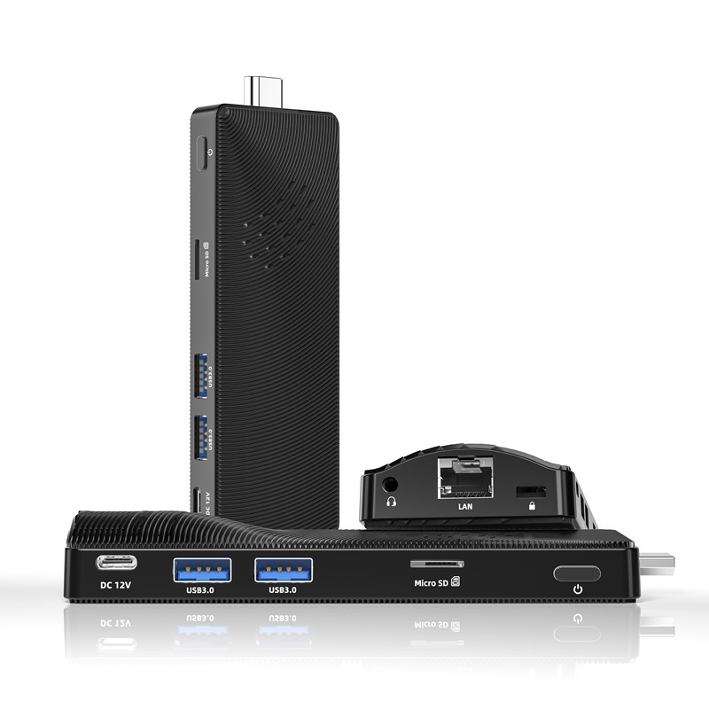 Higole D5 stick pc