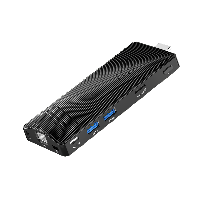 Higole D5 stick pc