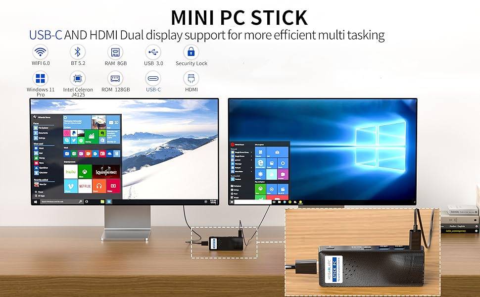 higole mini pc