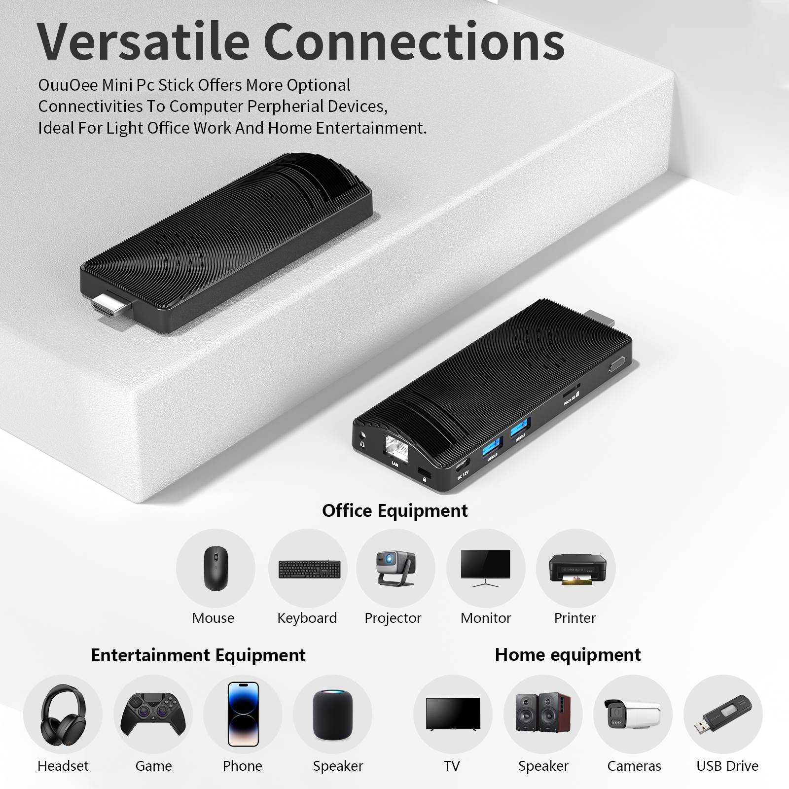 higole pc stick
