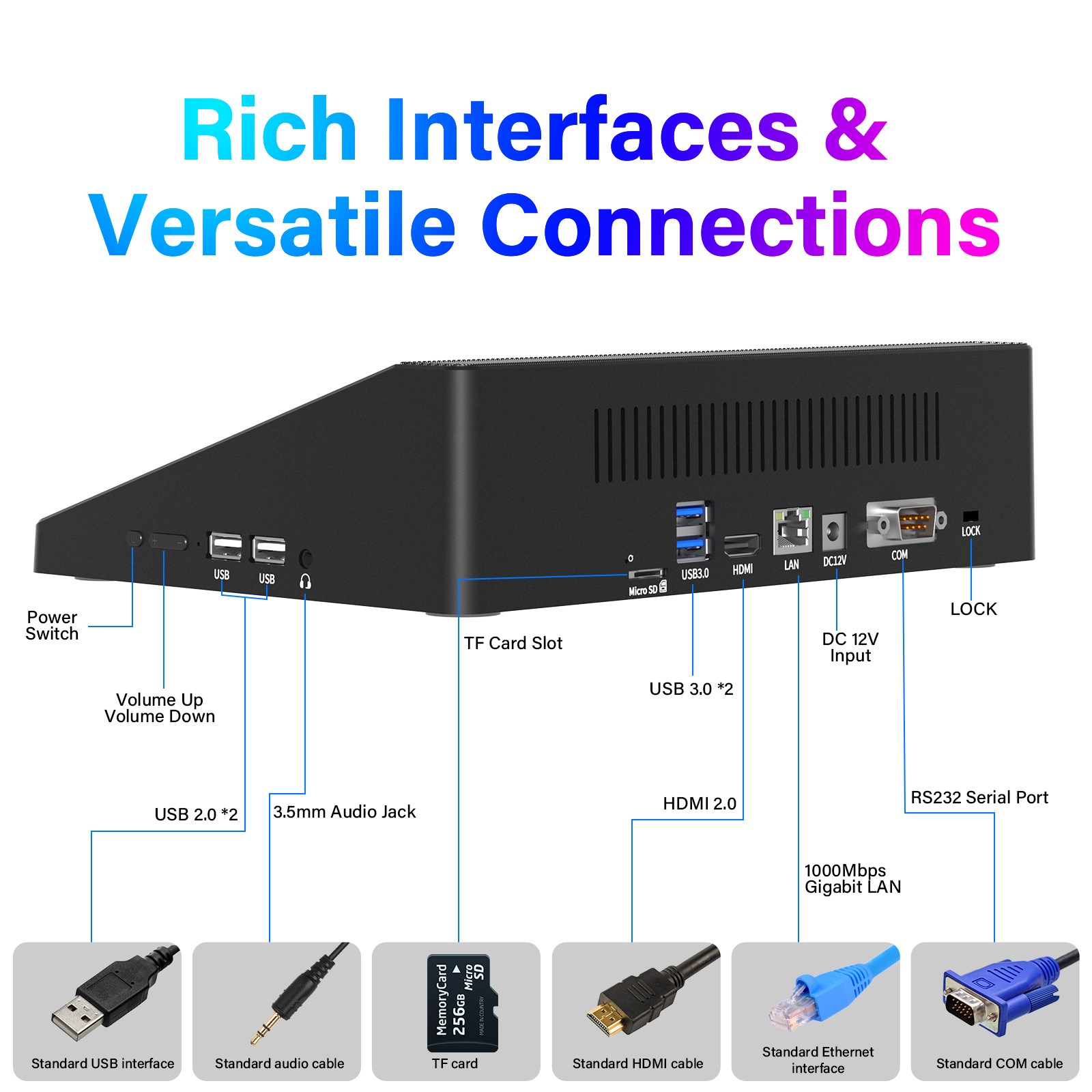 higole desk mini pc