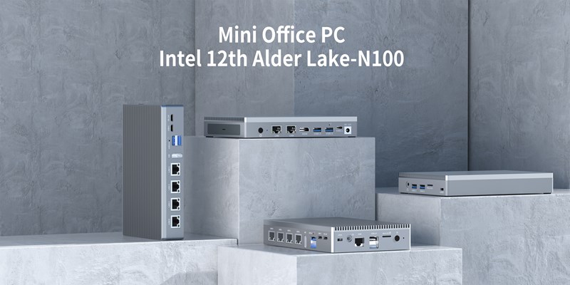 HIGOLE MINI PC