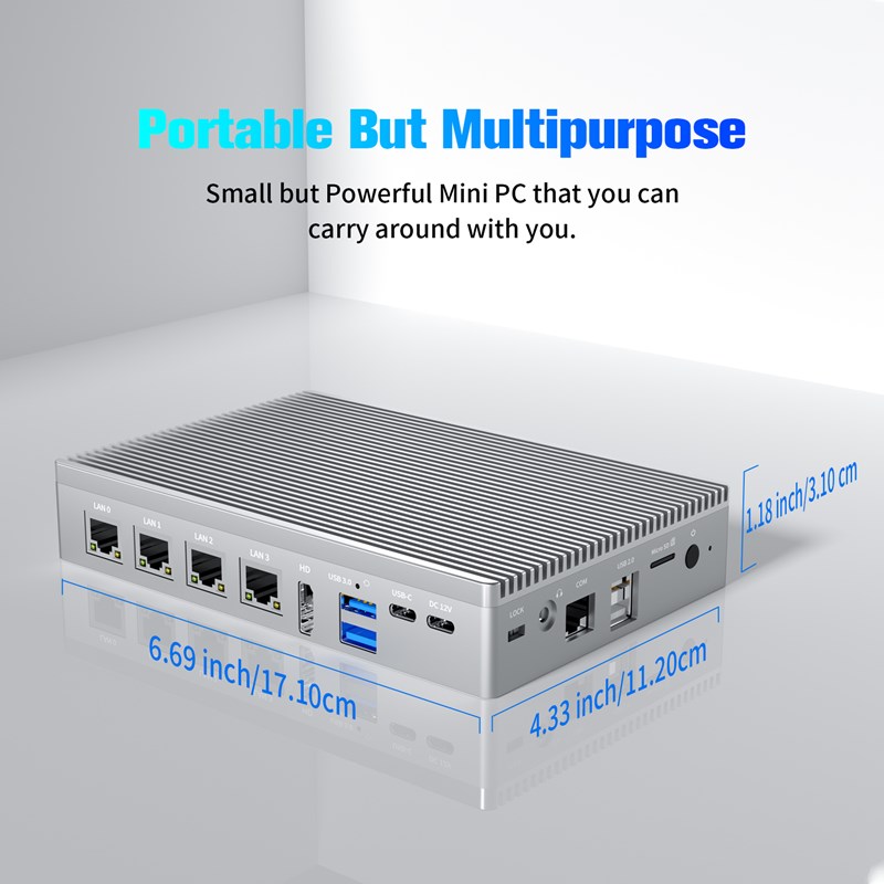 F9C MINI PC