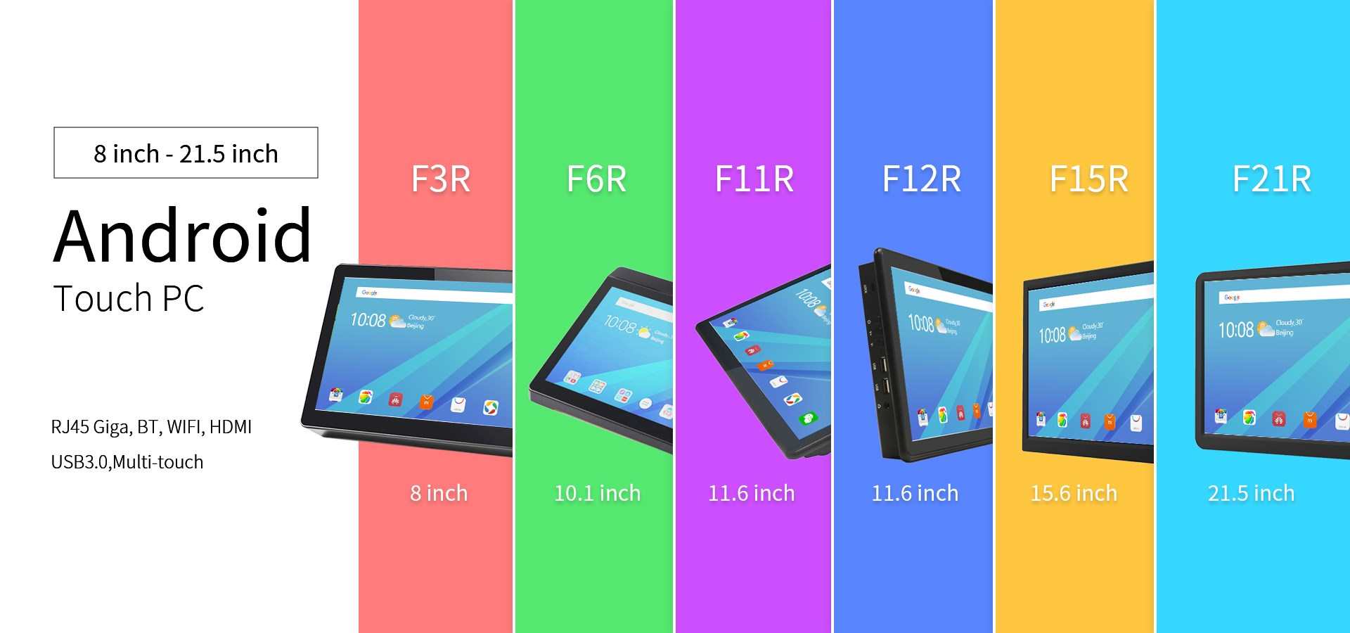 mini all in one computer android