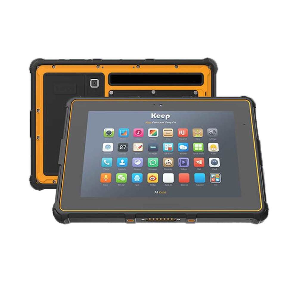 8 inch F8R rugged tablet android