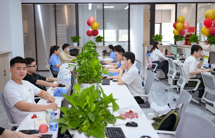 Shenzhen