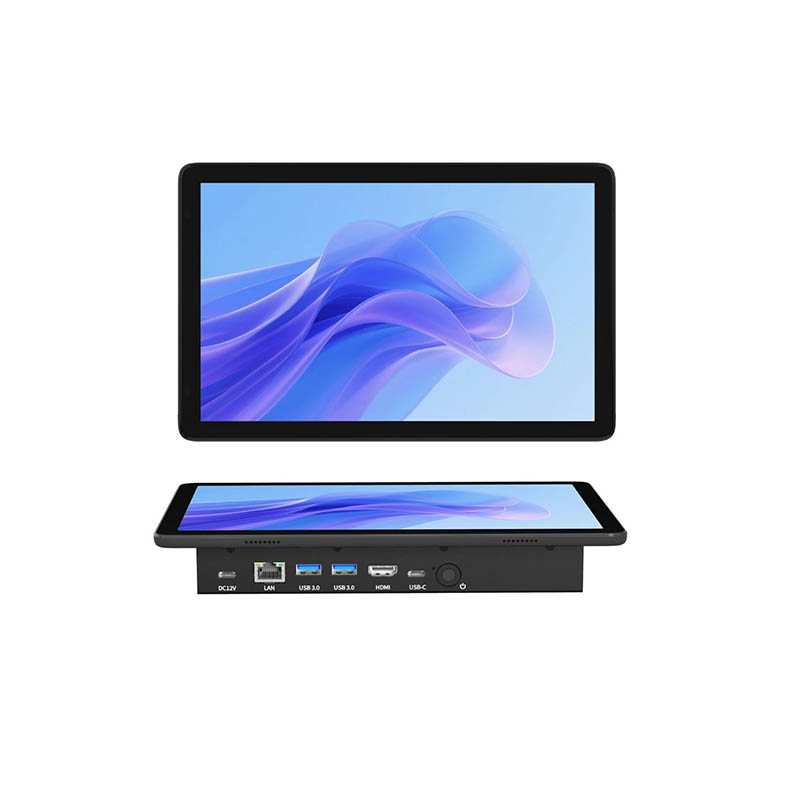 11.6" Embedded Tablet PC