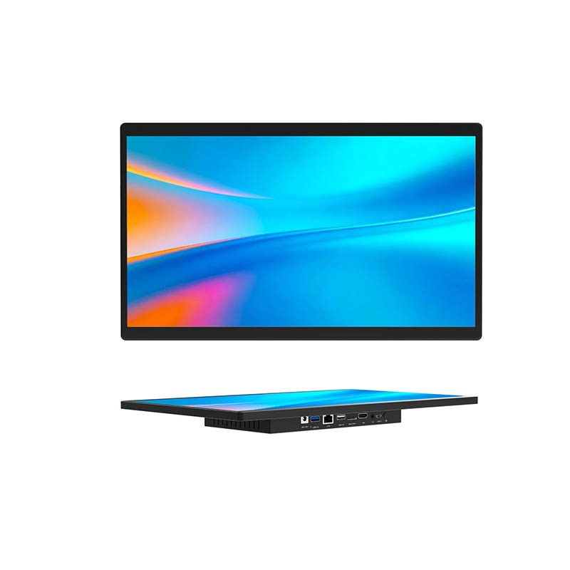 21.5" All in One PC windows