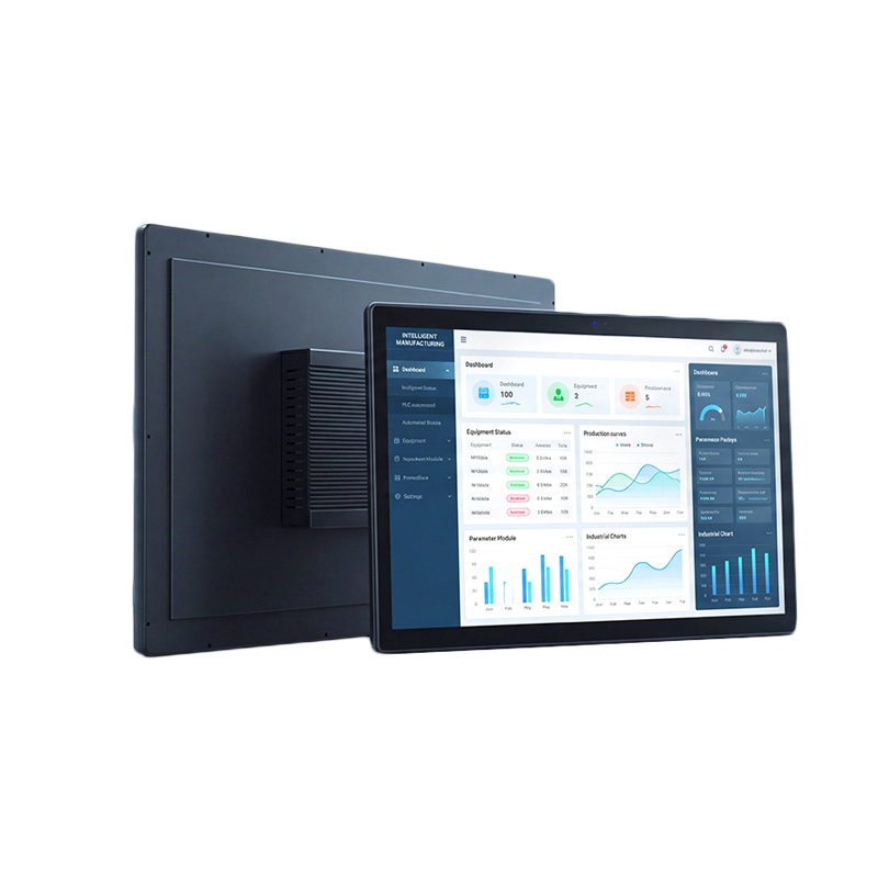 Higole F18 Industrial panel PC